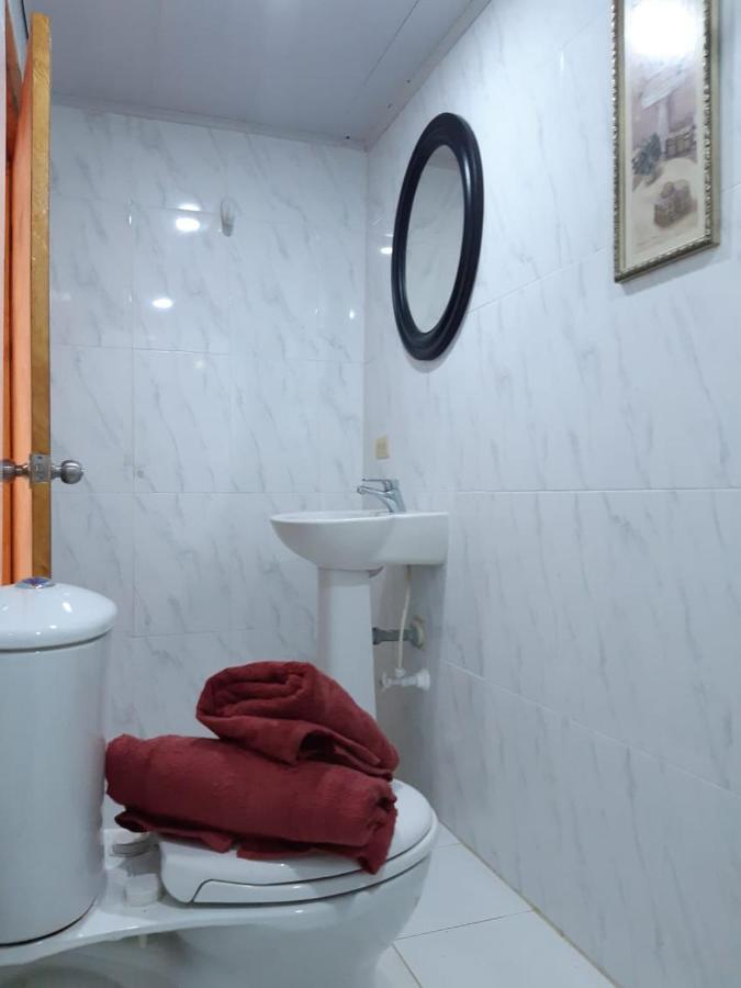 Buenavista  Joebi'S House Walking Distance To Rocky Cay Beach Ideal For Families Or Groups מראה חיצוני תמונה