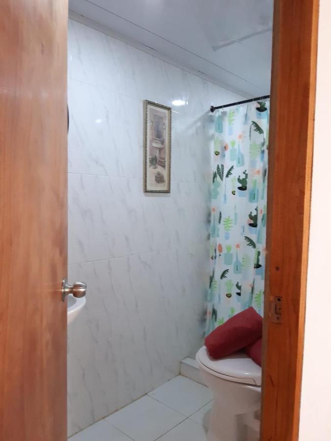 Buenavista  Joebi'S House Walking Distance To Rocky Cay Beach Ideal For Families Or Groups מראה חיצוני תמונה