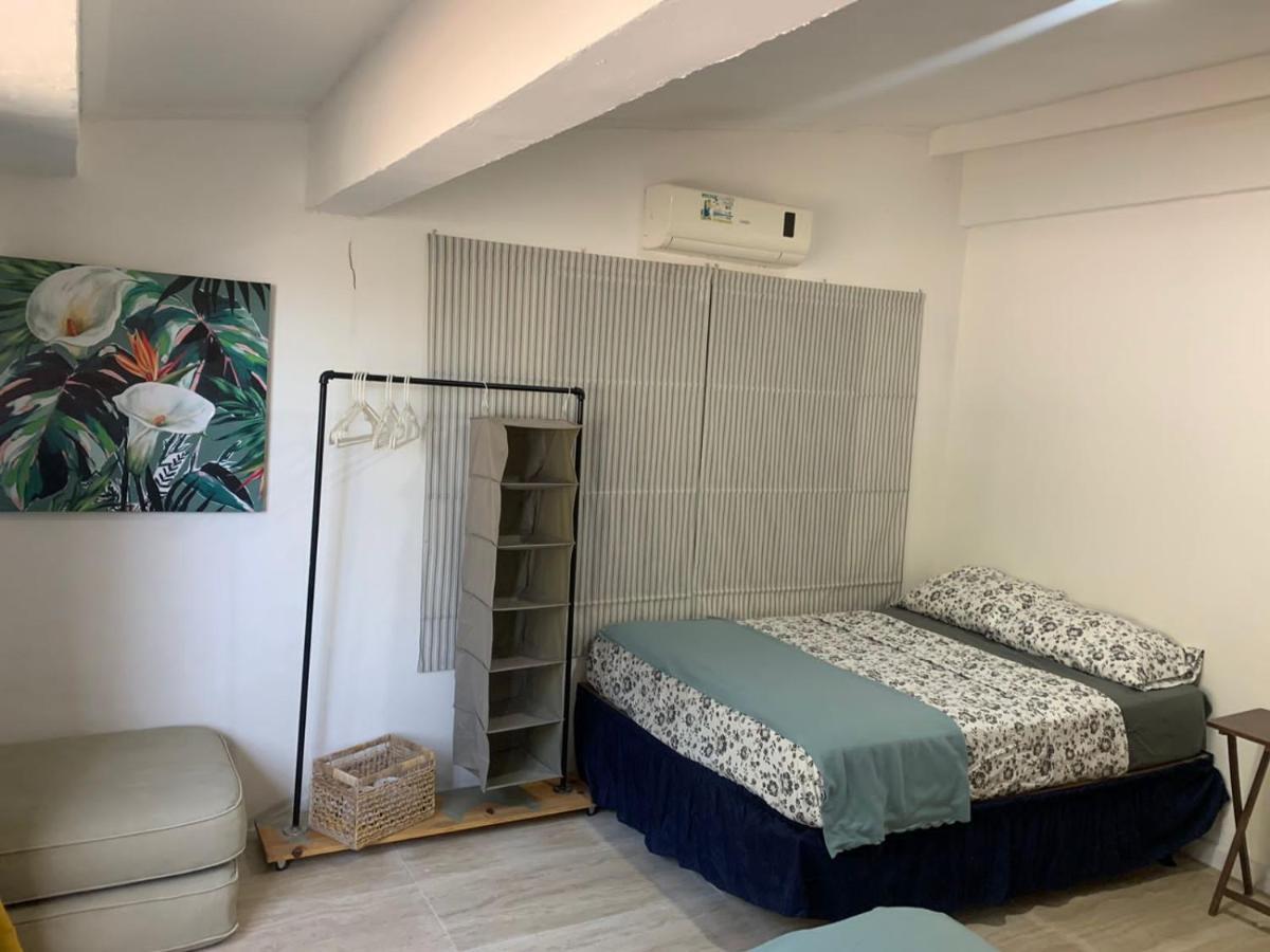 Buenavista  Joebi'S House Walking Distance To Rocky Cay Beach Ideal For Families Or Groups מראה חיצוני תמונה