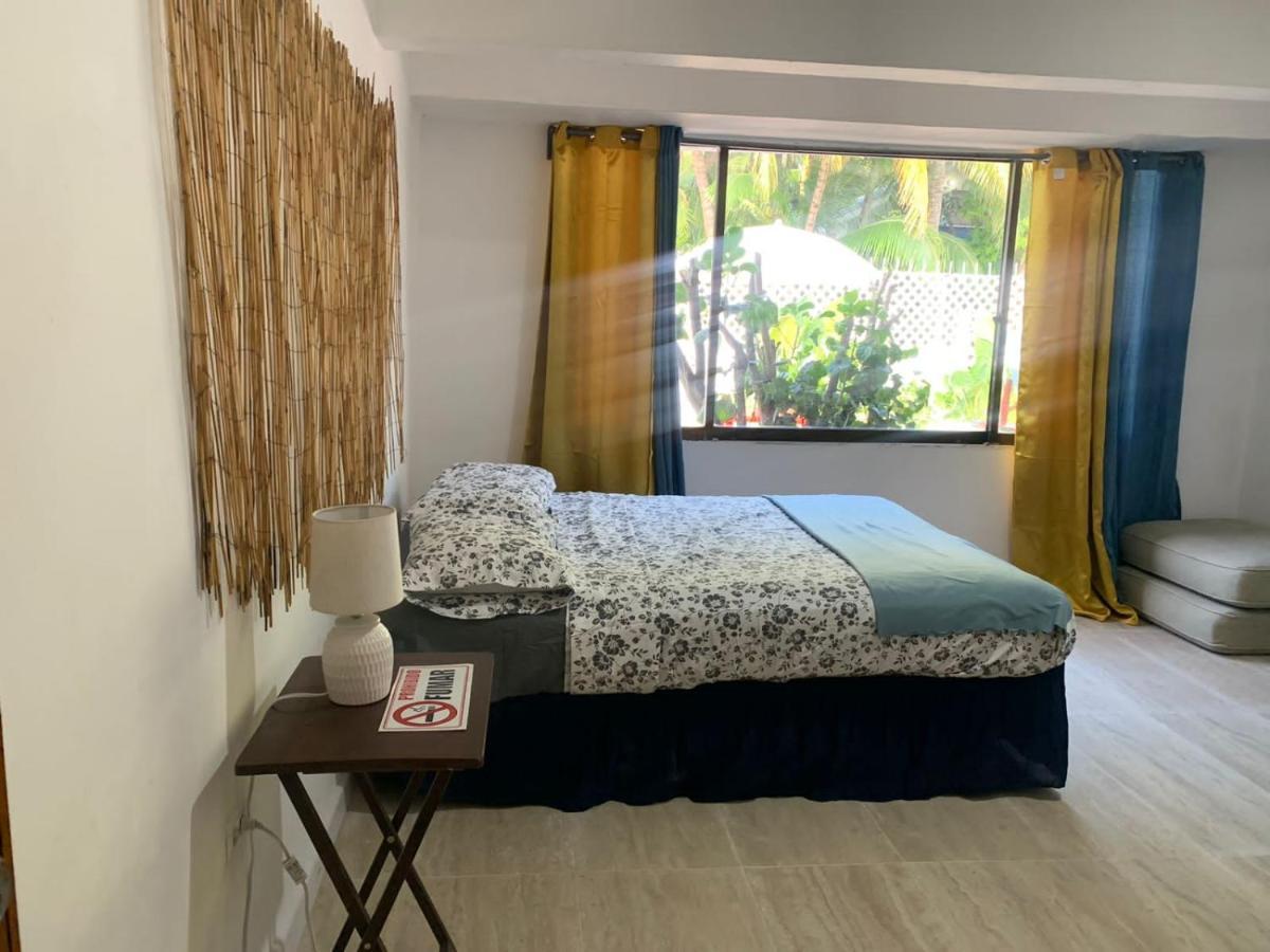 Buenavista  Joebi'S House Walking Distance To Rocky Cay Beach Ideal For Families Or Groups מראה חיצוני תמונה