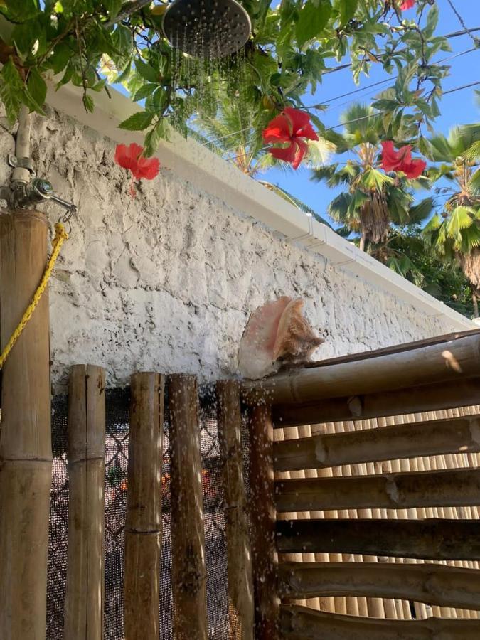 Buenavista  Joebi'S House Walking Distance To Rocky Cay Beach Ideal For Families Or Groups מראה חיצוני תמונה