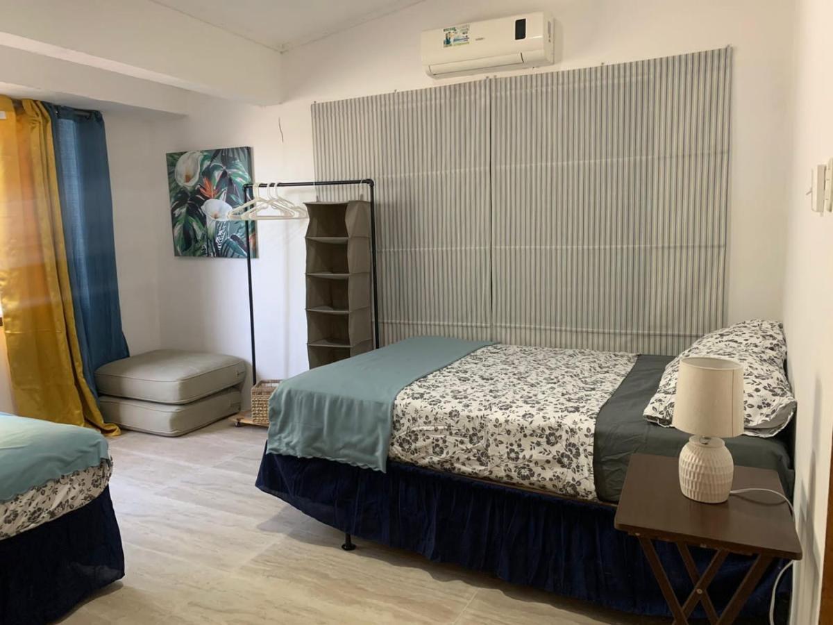 Buenavista  Joebi'S House Walking Distance To Rocky Cay Beach Ideal For Families Or Groups מראה חיצוני תמונה