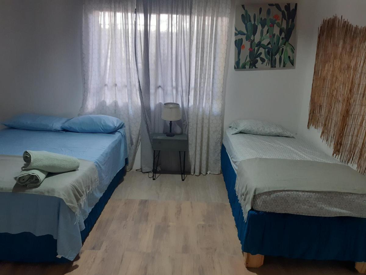 Buenavista  Joebi'S House Walking Distance To Rocky Cay Beach Ideal For Families Or Groups מראה חיצוני תמונה