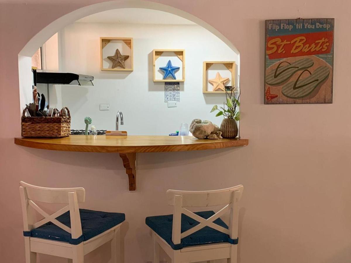 Buenavista  Joebi'S House Walking Distance To Rocky Cay Beach Ideal For Families Or Groups מראה חיצוני תמונה