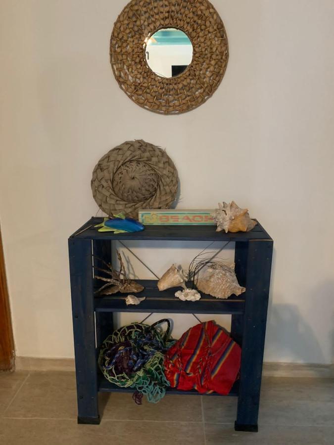 Buenavista  Joebi'S House Walking Distance To Rocky Cay Beach Ideal For Families Or Groups מראה חיצוני תמונה